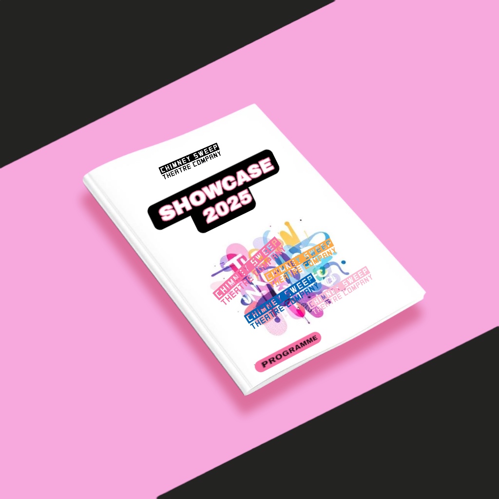 2025 Showcase | Programme